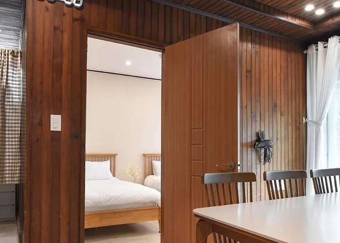 코지스테이 Cozy Holiday home