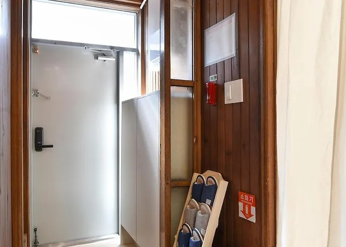 Holiday home 코지스테이 Cozy