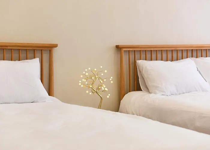 Holiday home 코지스테이 Cozy