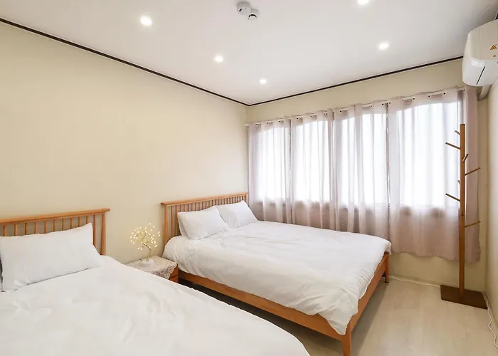 코지스테이 Cozy Holiday home *