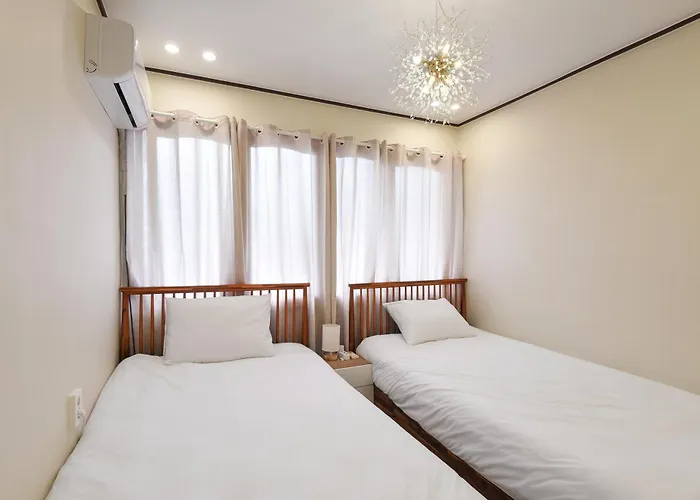 Holiday home 코지스테이 Cozy *